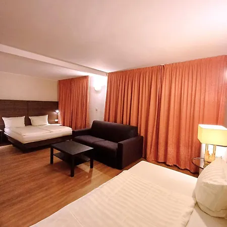 Hotel Ariana-2